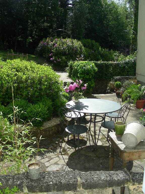 Villa Ker Milin Quimperlé Exterior foto